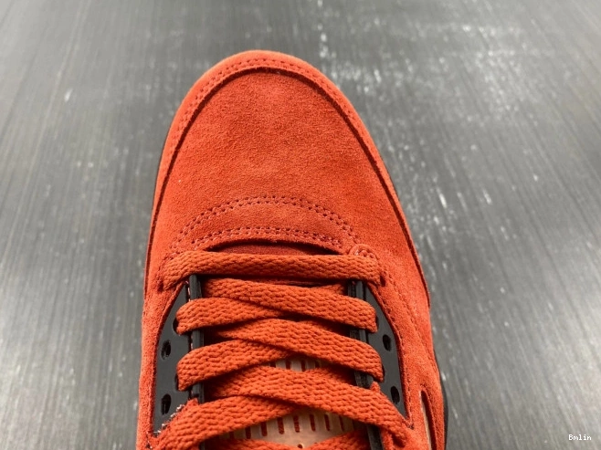 Bmlin Mars Air Jordan DD9336-800 WMNS Her 5 For 0814